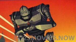 The Iron Giant