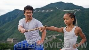 The Karate Kid