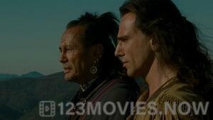 The Last of the Mohicans