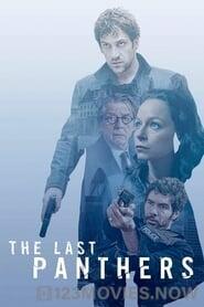 The Last Panthers Season 1 Episode 6