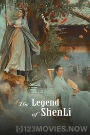 The Legend of ShenLi