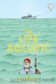 The Life Aquatic with Steve Zissou