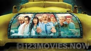 The Life Aquatic with Steve Zissou