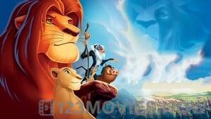 The Lion King