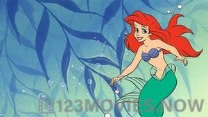 The Little Mermaid