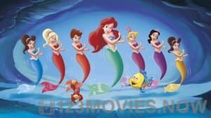 The Little Mermaid: Ariel’s Beginning