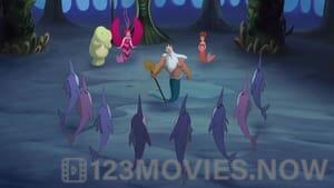 The Little Mermaid: Ariel’s Beginning