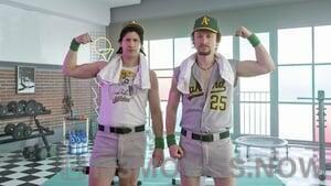 The Lonely Island Presents: The Unauthorized Bash Brothers Experience