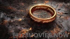 The Lord of the Rings: The Rings of Power