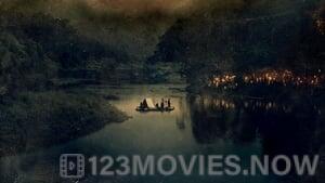 The Lost City of Z