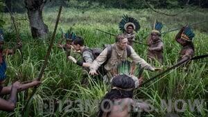 The Lost City of Z