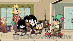 The Loud House Season 3 Episode 45