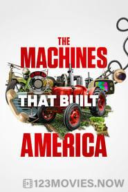 The Machines That Built America Season 1 Episode 1