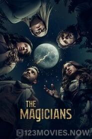 The Magicians Season 2 Episode 4