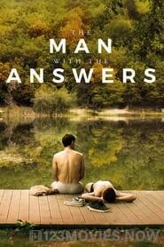 The Man with the Answers