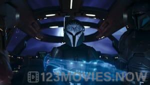 The Mandalorian Season 3 Episode 5