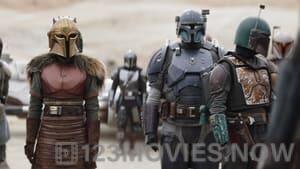 The Mandalorian Season 3 Episode 5