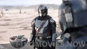 The Mandalorian Season 3 Episode 5