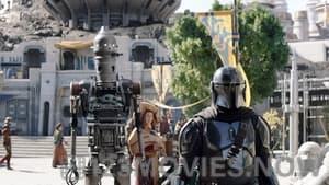 The Mandalorian Season 3 Episode 7