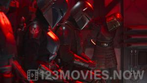 The Mandalorian Season 3 Episode 8