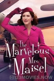 The Marvelous Mrs. Maisel Season 4 Episode 7