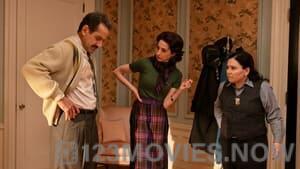 The Marvelous Mrs. Maisel Season 5 Episode 1