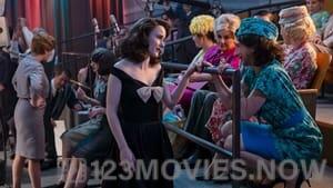 The Marvelous Mrs. Maisel Season 5 Episode 9