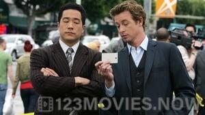 The Mentalist Season 1 Episode 19