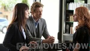 The Mentalist Season 3 Episode 21