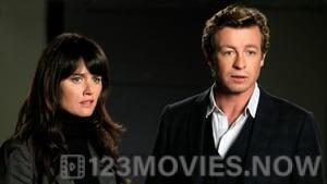 The Mentalist Season 4 Episode 9