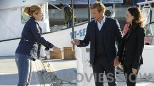 The Mentalist Season 5 Episode 15