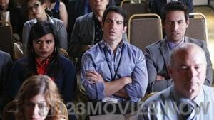 The Mindy Project Season 1 Episode 21