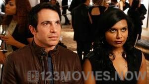 The Mindy Project Season 2 Episode 5