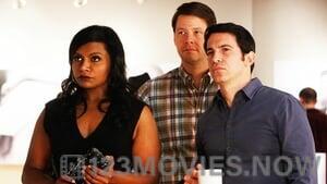 The Mindy Project Season 2 Episode 5