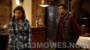 The Mindy Project Season 3 Episode 16