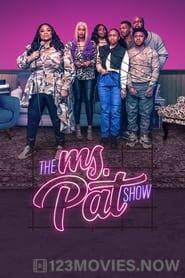 The Ms. Pat Show Season 1 Episode 2