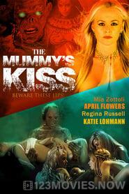 The Mummy’s Kiss