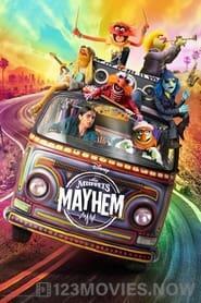 The Muppets Mayhem Season 1 Episode 1