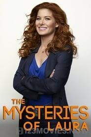 The Mysteries of Laura Season 1 Episode 12