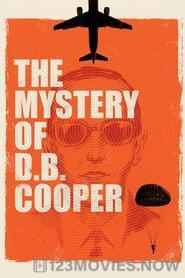 The Mystery of D.B. Cooper