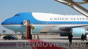 The New Air Force One: Flying Fortress