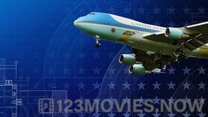 The New Air Force One: Flying Fortress