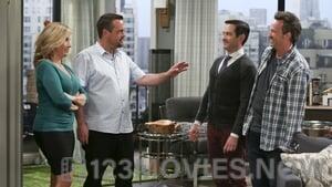 The Odd Couple Season 2 Episode 1