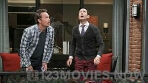 The Odd Couple Season 2 Episode 1