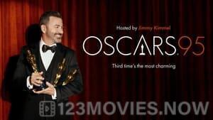 The Oscars 2023 – Oscars 95