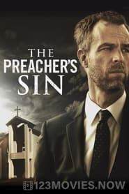 The Preacher’s Sin