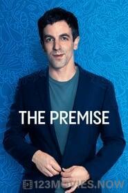 The Premise Season 1 Episode 1