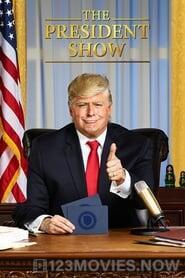 The President Show Season 1 Episode 5