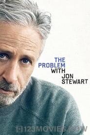 The Problem With Jon Stewart Season 1 Episode 1