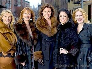 The Real Housewives of New York City Season 1 Episode 1